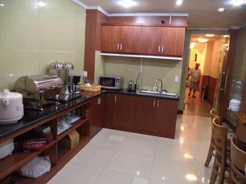 Ruby Hotel Ben Thanh Ho Chi Minh City Bagian luar foto